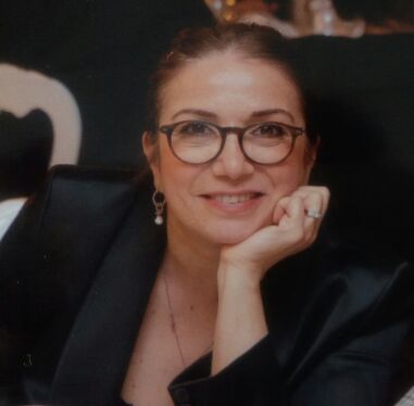 NİGAR YÜCEL ATLAN