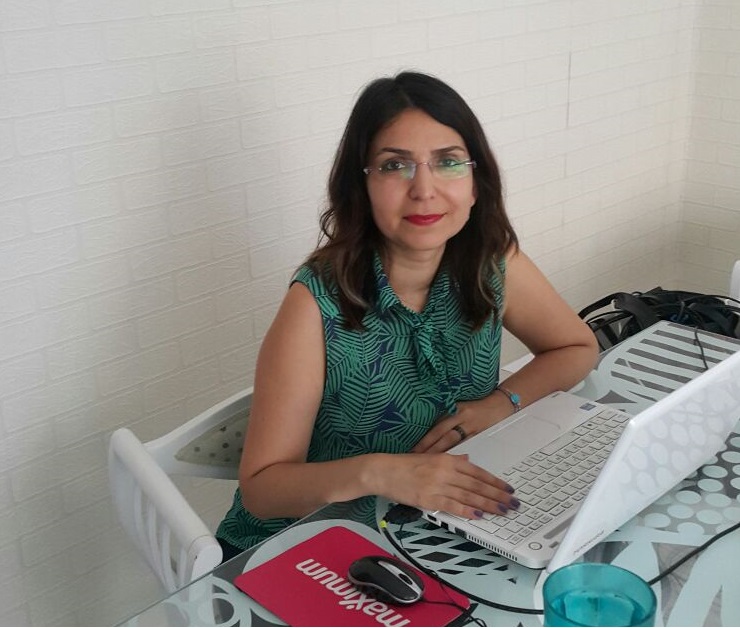 SERAP ÖZTÜRK